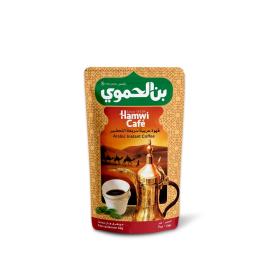 Hamwi Café - Arabic Instant Coffee