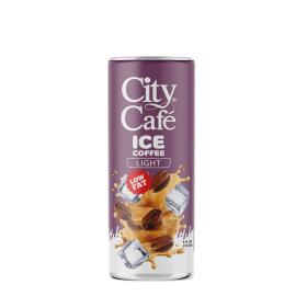City café Ice Coffee - Light