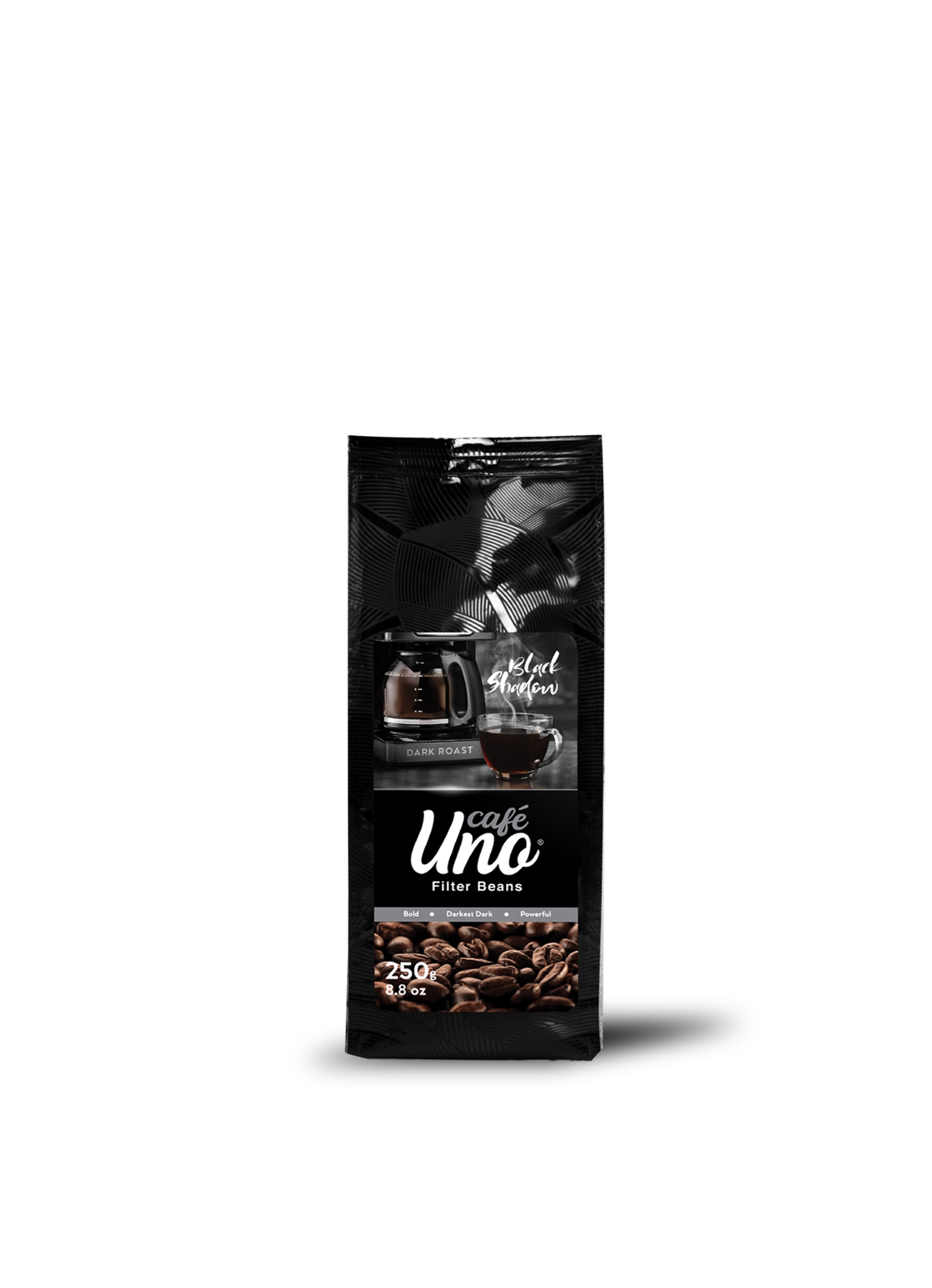 Uno Café - Dark Roast